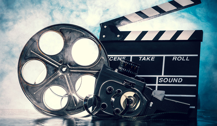 Ghollywood And Nollywood: A Dynamic Partnership For African Cinema
