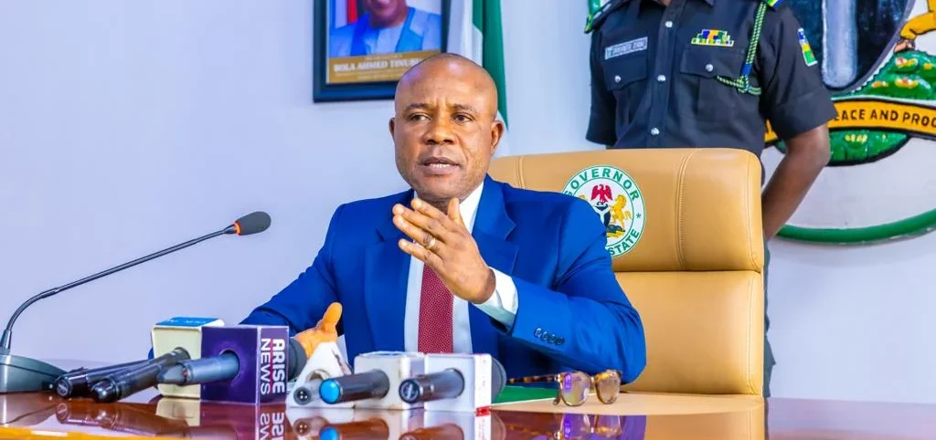 BREAKING: Enugu Gov, Mbah Approves N80,000 as New Minimum Wage