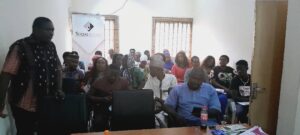 Union Leaders Demand President Tinubu End Double Taxation and Anti-Worker Policies