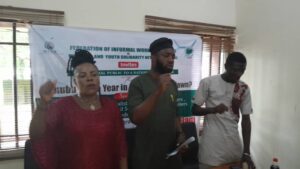Union Leaders Demand President Tinubu End Double Taxation and Anti-Worker Policies