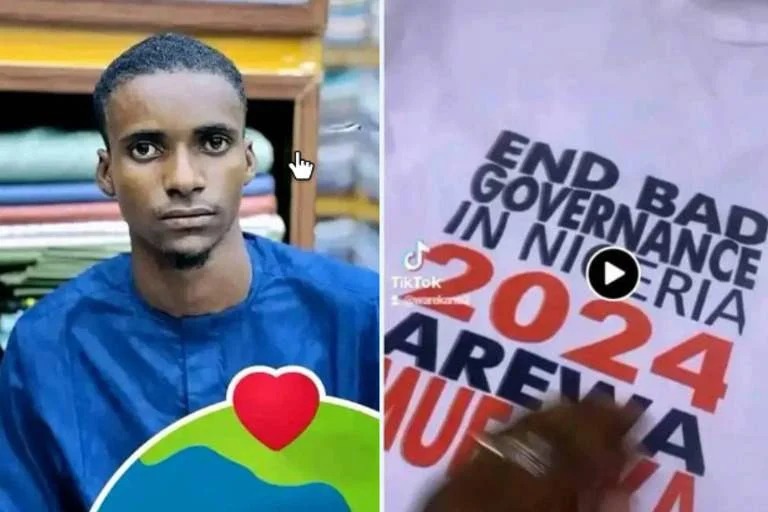 Hunger Protest: Why is the government intimidating the Nigerian people?