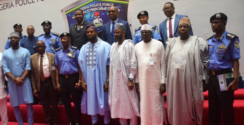 Tinubu Inaugurates Advanced National Cybercrime Centre to Enhance Law Enforcement Efficiency