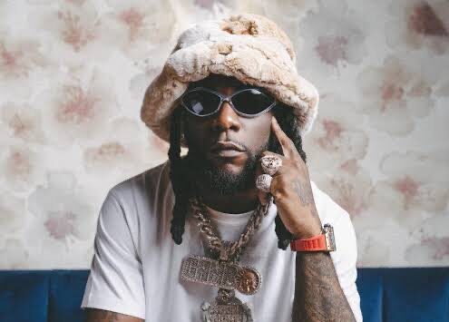 Burna Boy Warns Dammy Krane Over Accusations Against Davido