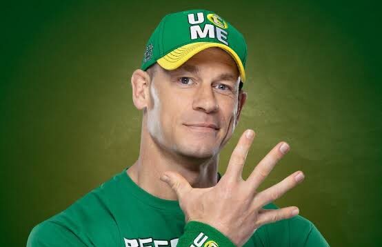 John Cena Discusses His Choice Not to Become a Parent: 'I'm Happy With Where I Stand