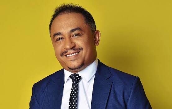 Daddy Freeze Reacts to N5 Million Adultery Fine