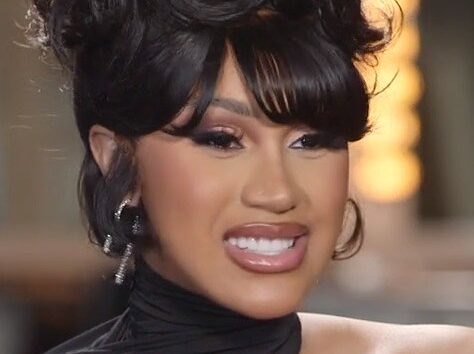 Cardi B Vows to Sue After False CPS Report Leads to Late-Night Home Visit
