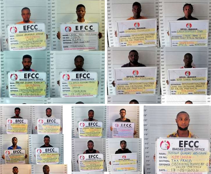Governors Makinde, Adeleke Lose 25 Youth To FG