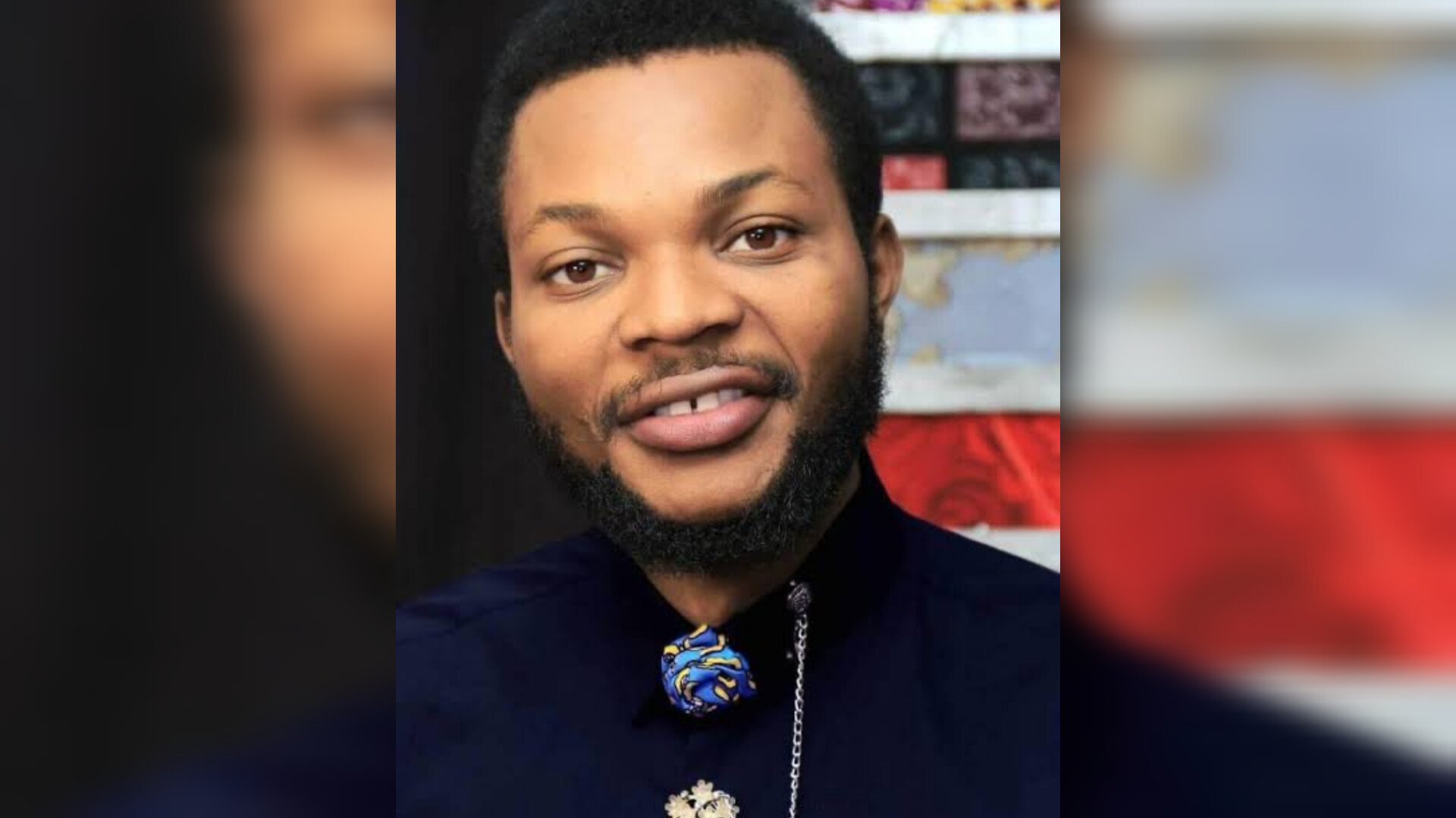 Denilson Igwe Reveals Reasons Behind Split with Mark Angel