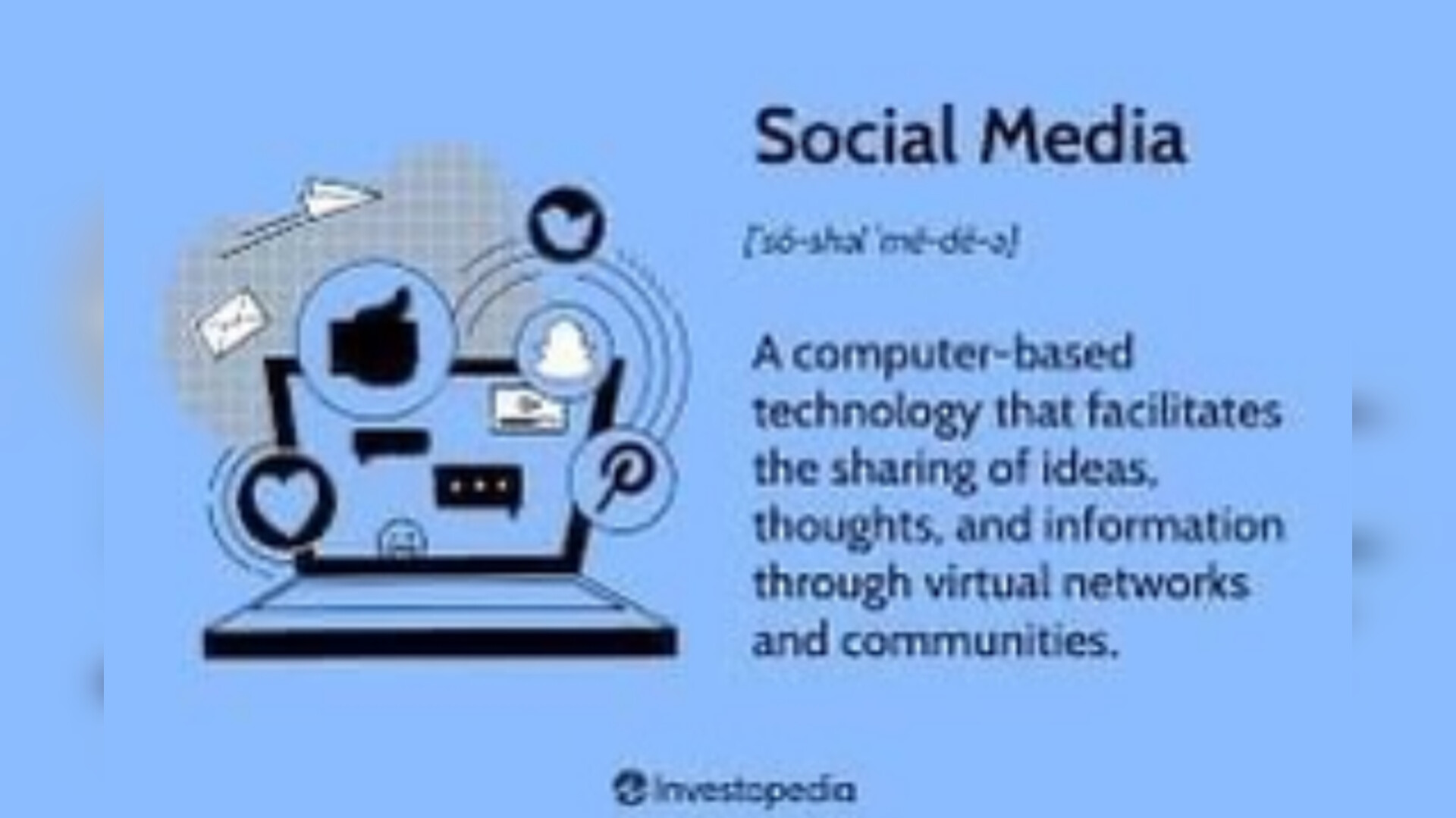 The Dark Side of Social Media: Its Effects on Our Society
