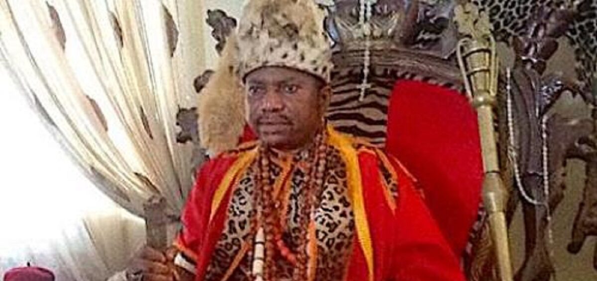Police to summon dethroned Anambra Monarch over Malicious Petition against Community Leader