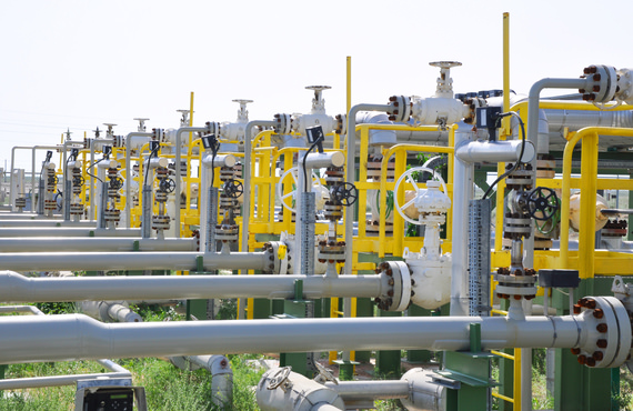 The Hidden Facts Behind The Metering Contracts For Flow Stations