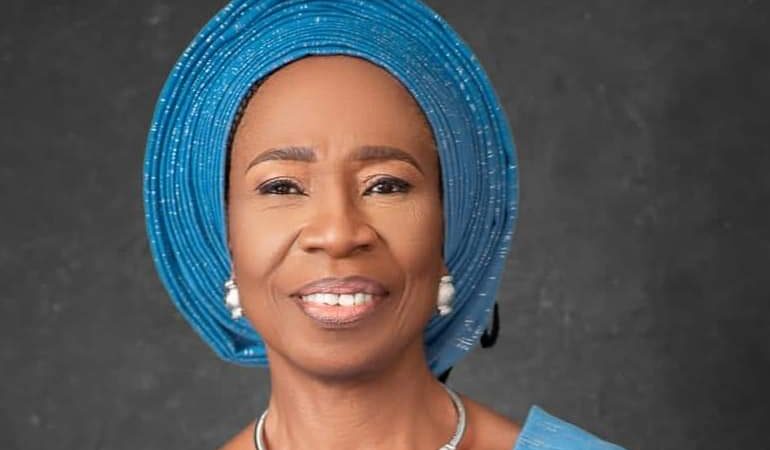 Akinyemi: Farewell to the matriarch we have lost!