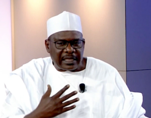 North-East at Risk, Soldiers Overwhelmed by Terrorists - Senator Ali Ndume