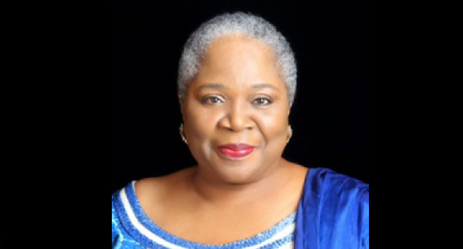 Nigerian Music Icon, Onyeka Onwenu, for burial today