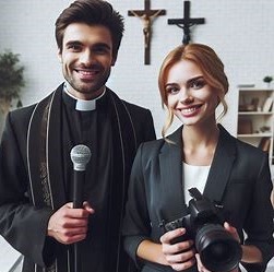 Exploring The Pastoral Nature Of A Journalist’s Job