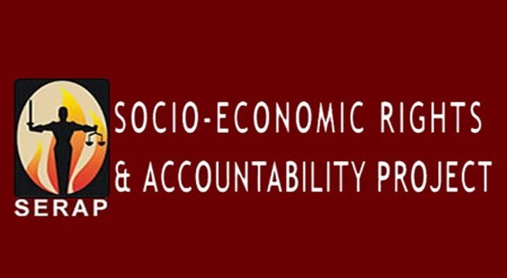 SERAP demands state and FCT officials account for N40 trillion LG funds or face court