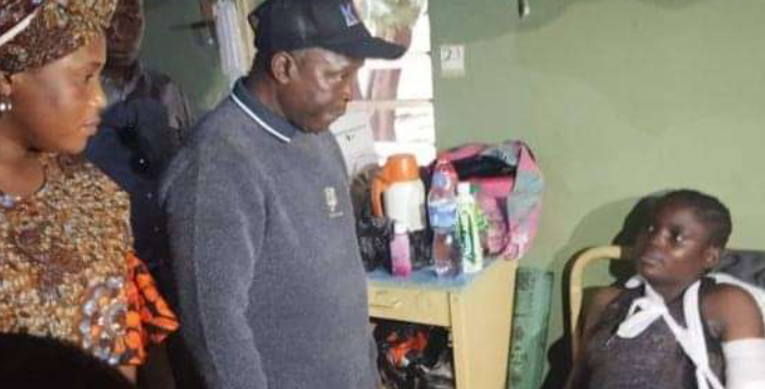 Senator Dachungyang calls for an investigation into the Jos school tragedy