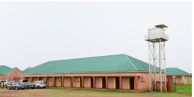 NEDC Officially Hands Over Newly Constructed Modern Cattle Market to Bauchi State Government
