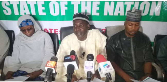 Northern Youth Urges President Tinubu to Re-evaluate Cabinet and Appoint Effective Ministers