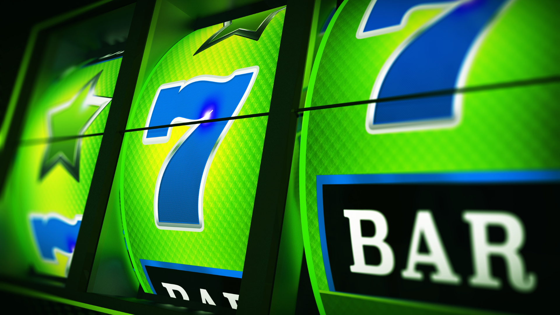 Understanding the Mechanics of Online Slot Games
