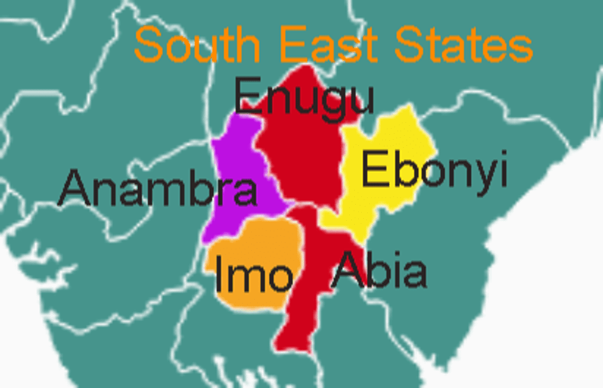 Shun Personal Interests and Support Creation of Additional Southeast State, Group Tells Igbo Political Gladiators