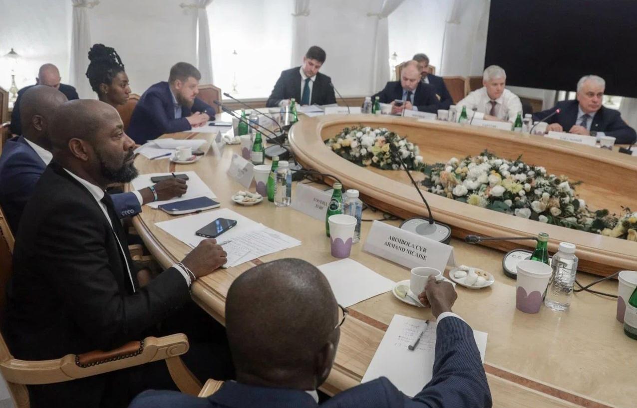 Russia-Africa Expo-2024 Forum: Gateway to Expanding Economic Horizons