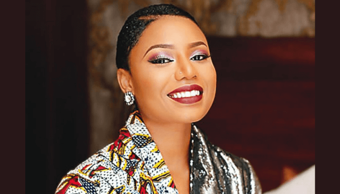 Nancy Isime Speaks Out Amid Criticism Over A Movie Role