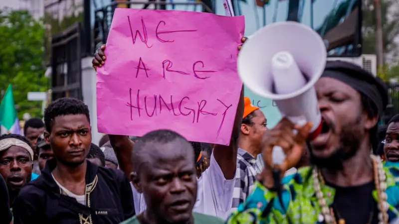 Inflammatory Comments Amidst Planned Nationwide Protests: A Cautionary Note