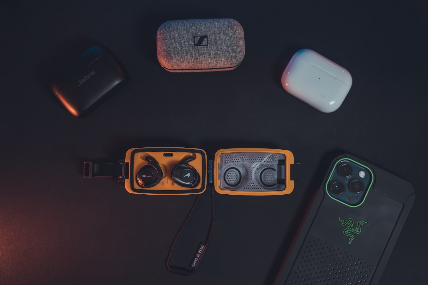 10 Gadgets That Could Get You Arrested and Why
