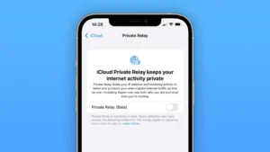 iCloud Private Relay Outages Affect Users Globally