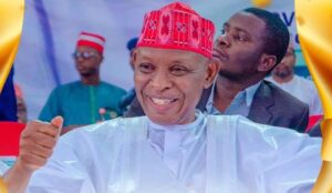 Kano Governor Abba Yusuf Launches 2024 Polio Eradication Campaign in Dawakin Kudu