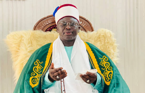 Emir of Damaturu Urges Traders to Lower Prices of Essential Goods in the State 