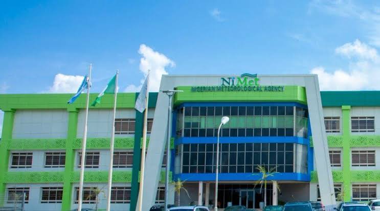 NiMet Warns of Increased Rainfall and Potential Flooding in Nigeria Throughout July