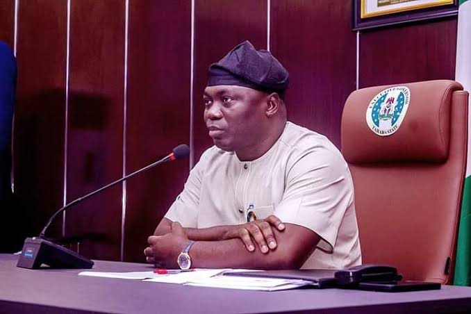 Join APC for Taraba’s Survival, Youths Tell Gov. Kefas