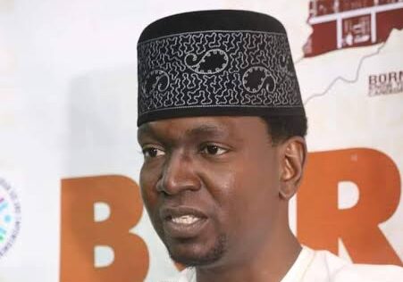 PDP Leader Ali Jajari Urges Tinubu and Governor Zulum to Address Insecurity in Borno State