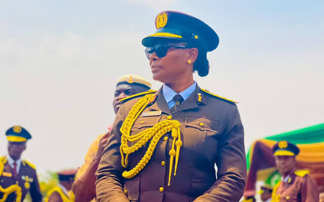 Federal Government Strengthens Border Security in Anticipation of August 1 Nationwide Protests