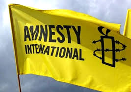 Amnesty International blast Nigerian Government Over Threats to Protesters