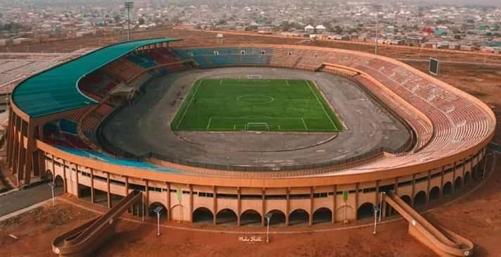 Bauchi Government Announces Major Upgrade for Abubakar Tafawa Balewa Stadium