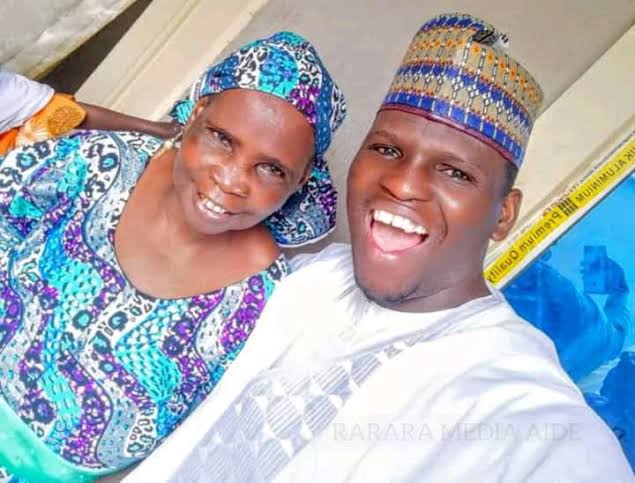 Kidnappers demand N900m ransom for the release of Hausa musician's mother