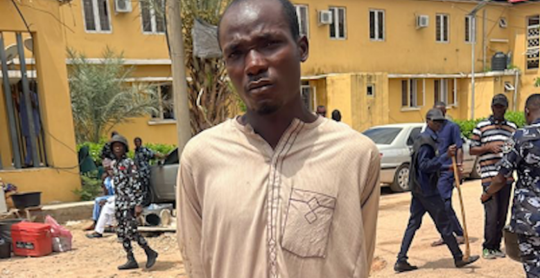 Police Arrest Ahmed Tailor for Sponsoring Protests with Russian Flags in Kano State