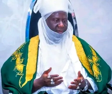 Emir of Minna Calls for Prayers and Attitudinal Change to Address Nigeria’s Security Challenges