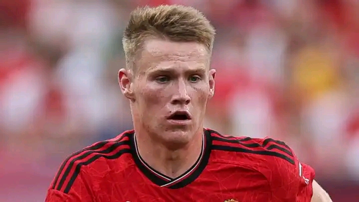 Fulham will enhance their bid for McTominay after Manchester United rejected the initial offer.