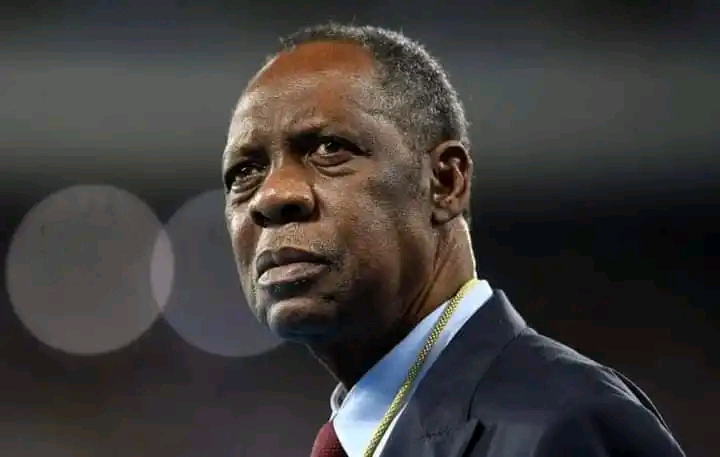 Former CAF President Issa Hayatou dies aged 77 in France