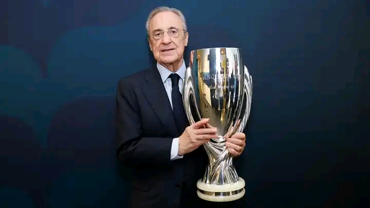 UEFA Super Cup: Madrid Triumphs Over Atalanta to Lift Title