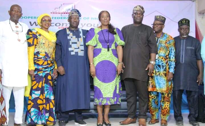 Lagos Commissioner Unveils Tool To Alleviate Poverty