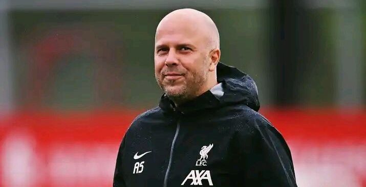 Arne Slot Defends Liverpool's Lack of Signings This Summer.