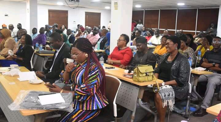 LASG Moves To Protect State's Food Security Systems 