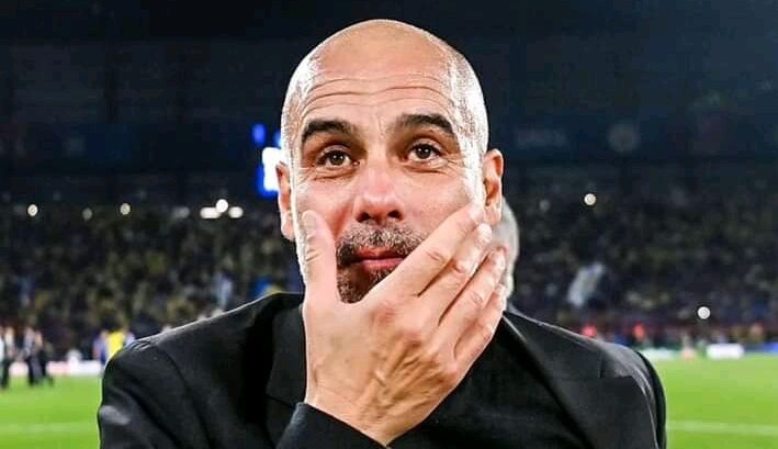 Pep Guardiola Eager for Swift Resolution in Manchester City's 115-Charge Trial