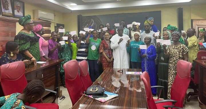 Hardship: 150 Lagosians Pocket Millions From Government Coffer 