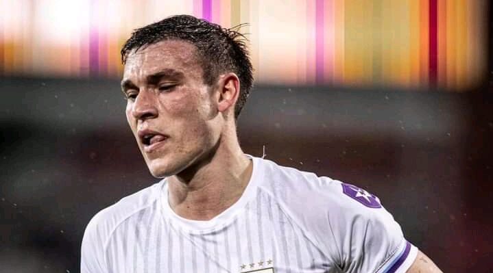 Manchester United On Verge Of Signing Manuel Ugarte As Scott Mctominay Nears Napoli Switch